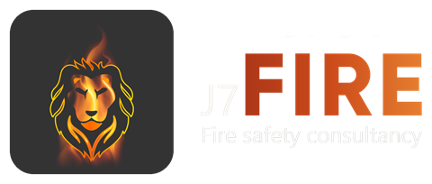 J7 Fire — Fire safety consultancy